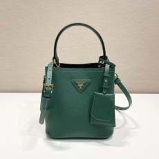 Prada Top Handle Bags